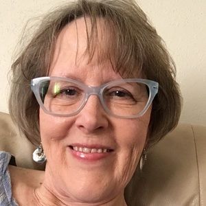 Meet your Posher, Judy